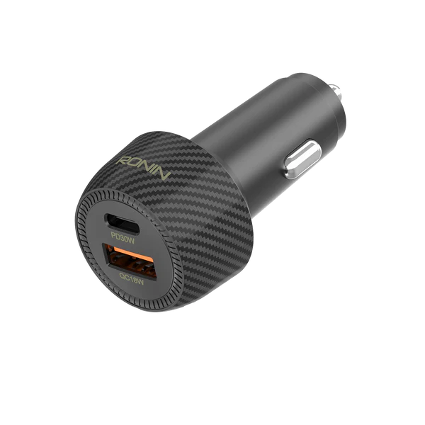 R-2505 Car Charger