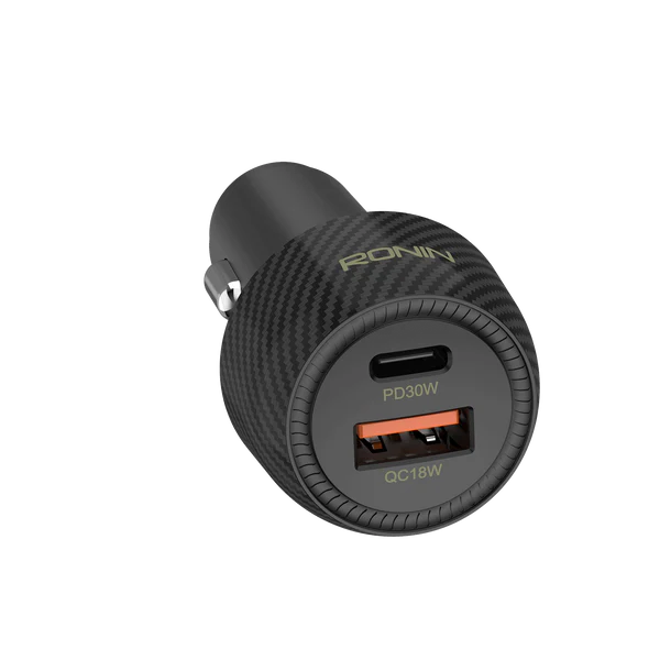 R-2505 Car Charger