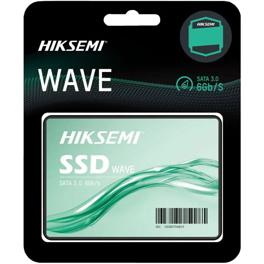 HIKSEMI WAVE INTERNAL 2.5 SSD