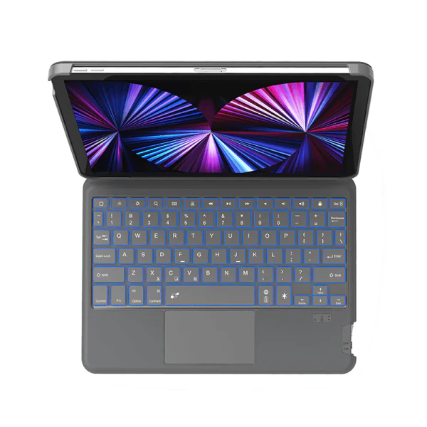 Wiwu Combo Touch Keyboard Case for iPad