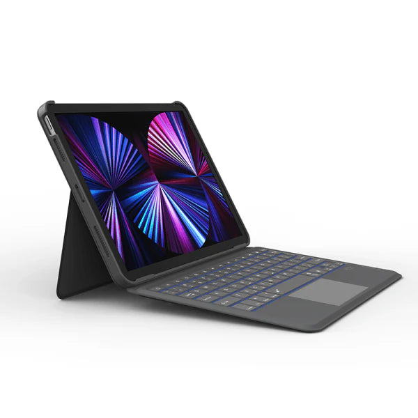 Wiwu Combo Touch Keyboard Case for iPad