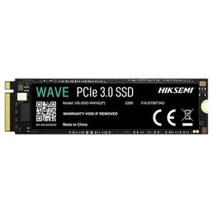 HIKVISION WAVE PRO NVME
