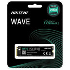 HIKVISION WAVE PRO NVME