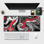 GAMING MOUSE PAD LONG SIZE