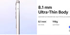 Vivo Y19s - 6.68" Inch Display - 6GB RAM - 128GB ROM