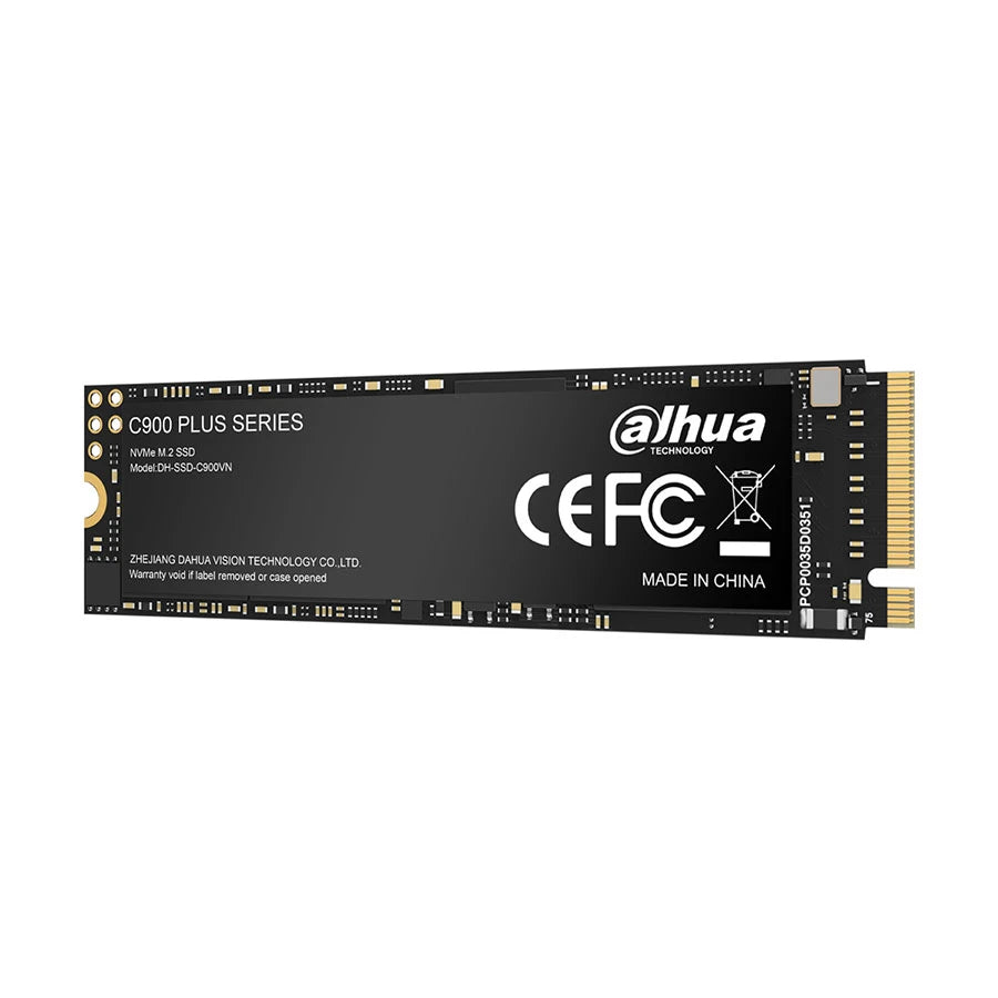 DAHUA INTERNAL NVME C900