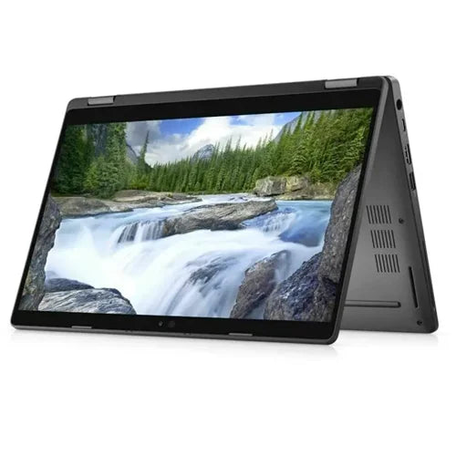 DELL LATITUDE 5300 CORE I7 8TH GEN 8/256GB TOUCHSCREEN (USED WITH CHARGER)