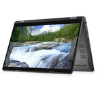 DELL LATITUDE 5300 CORE I7 8TH GEN 8/256GB TOUCHSCREEN (USED WITH CHARGER)
