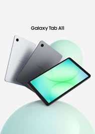SAMSUNG TAB A11 4/64 WIFI