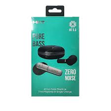 HKT CROSS TUNE EARBUDS
