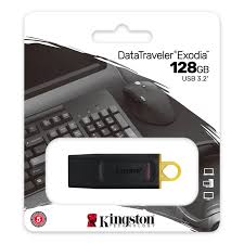 KINGSTON  DTXM USB