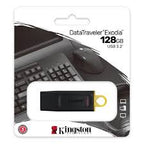 KINGSTON  DTXM USB
