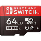 MONSTER 64GB MICRO SD CARD