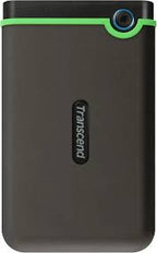 TRANSCEND EXTERNAL HARD DRIVE 4TB