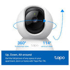 TAPOO C200C CAMERA