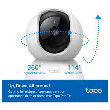TAPOO C200C CAMERA