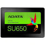 ADATA SATA SSD SU650 256GB