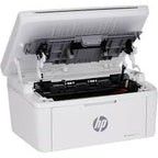 HP LESAR JET M141W PRINTER