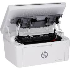 HP LESAR JET M141W PRINTER