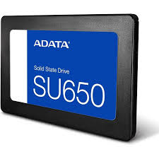 ADATA SATA SSD SU650 256GB