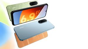 REDMI  A7 PRO