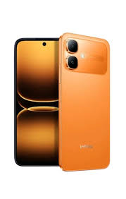 INFINIX SMART 20