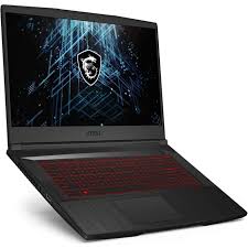 MSI Ci7 11TH 16/1TB W/11 6GB RTX3060