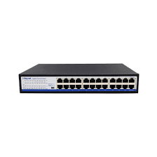 TP-LINK GIGABITE 24PORT SWITCH BN-SG1024M