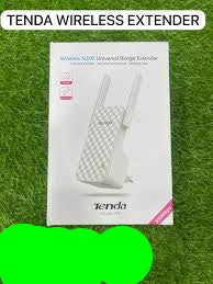 TENDA A9 RANGE EXTENDER