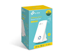 TP-LINK RANG EXTENDER TL-WA850RE