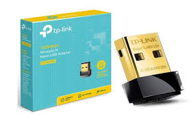 TP-LINK WIFI ADAPTOR TL-WN725N