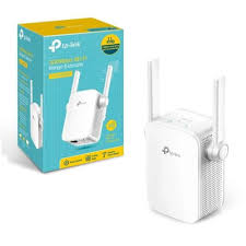 TP-LINK 855RE RANG EXTENDER