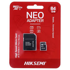 HIKSEMI NEO 128GB MEMORY CARD