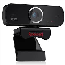 REDRAGON GW-600 FOBOS WEBCAM