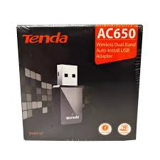 TENDA WIFI ADOPTER U9