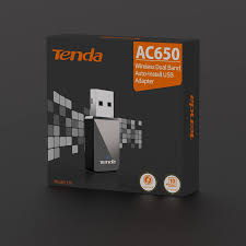 TENDA WIFI ADOPTER U9