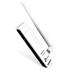 TP-LINK WIFI ADOPTER TL-WN722N