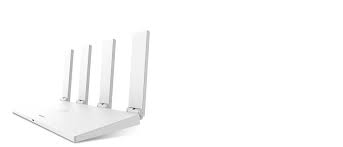 HUAWII WS 500 WIFI ROUTER