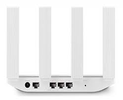 HUAWII WS 500 WIFI ROUTER