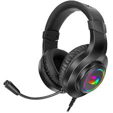Redragon Hylas H260 RGB Wired Gaming Headset