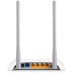 TP-LINK TL-WR840N ROUTER