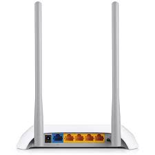 TP-LINK TL-WR840N ROUTER