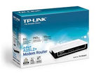 TP-LINK 4PORT TD-8840T