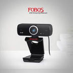 REDRAGON GW-600 FOBOS WEBCAM