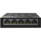 TP-LINK 5PORT SWITCH GEGA BITE LS100 5G