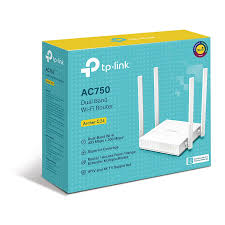 TP-LINK AC 750 ARCHER C24