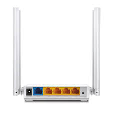 TP-LINK AC 750 ARCHER C24