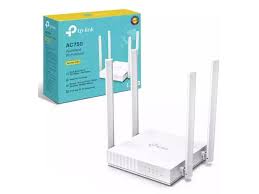 TP-LINK AC 750 ARCHER C24