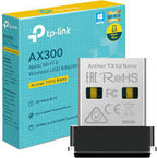TP-LINK ARCHER TX1U NANO AX300