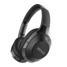 YOLO Mars H1 Wireless Over-Ear Headphones